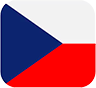 Jet Casino Cezka flag